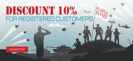 Banner small