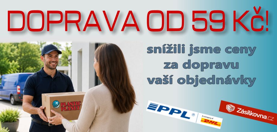 Doprava