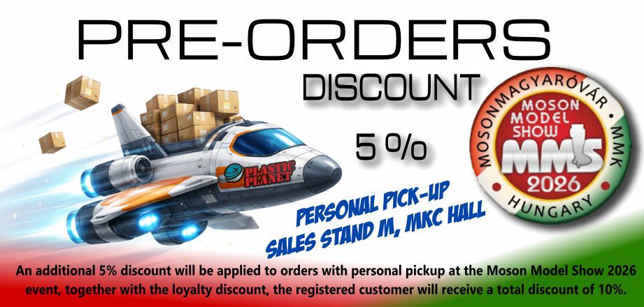 Moson Model Show 2026