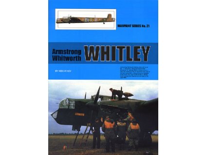 Whitley