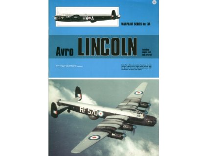 Avro Lincoln
