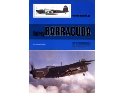 Barracuda