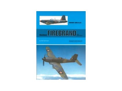 Firebrand