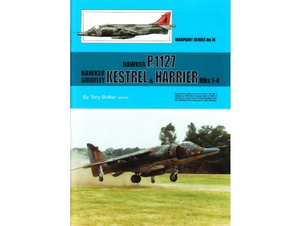 Harrier