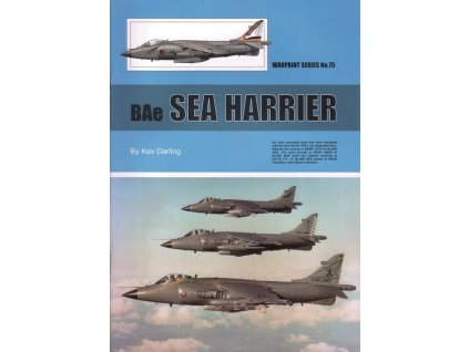 Sea Harrier