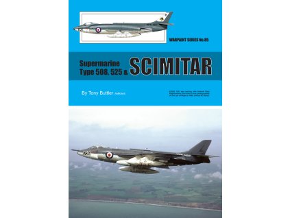 Scimitar