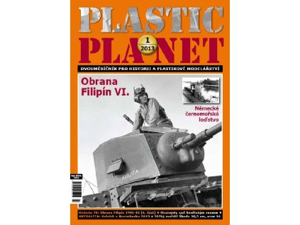 Plastic Planet 2013