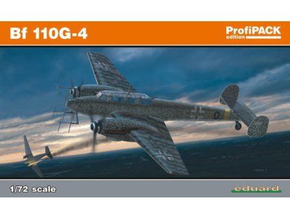 Bf 110G-4 1:72 40 14753