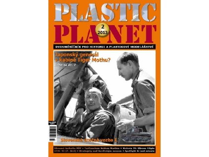 Plastic Planet 2013/2