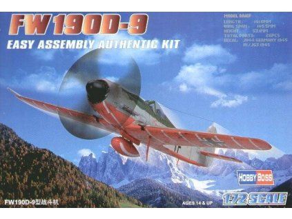 Fw-190D-9 40 14684