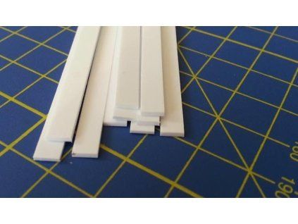 Strips 1 x 4,8 mm 40 14296
