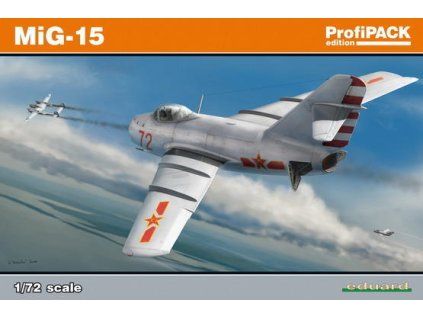 MiG-15 40 13668