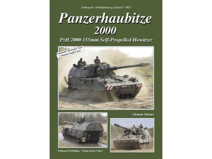 Panzerhaubitze 2000 40 12064
