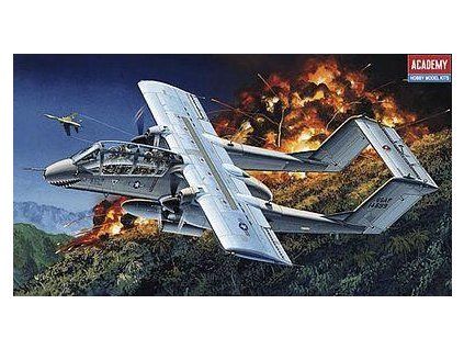 OV-10A 40 11502