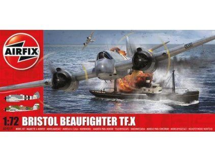 Bristol Beaufighter TF.X 40 11397