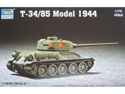 T-34/85 Model 1944 40 11103