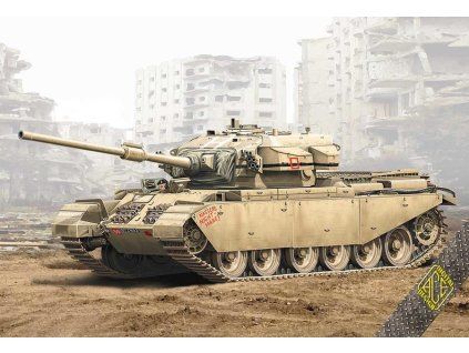 Centurion Mk.5 40 10856