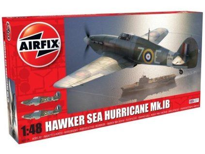 Hawker Sea Hurricane Mk.IB 40 10415