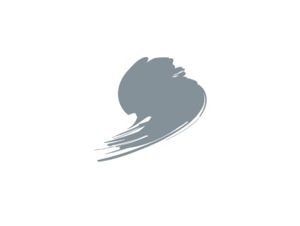 Hataka B082 Gris Bleu - BL