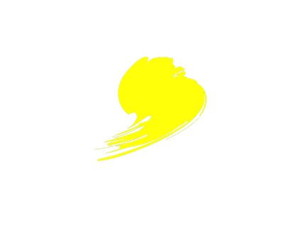Hataka B105 Limous Yellow - BL