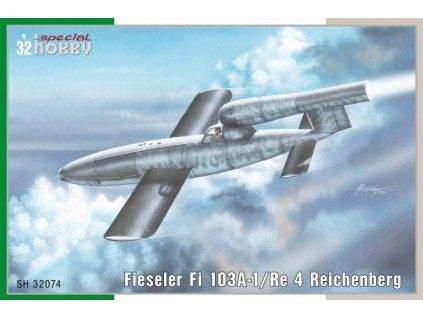 Fi 103A-1/Re 4 Reichenberg 40 8560