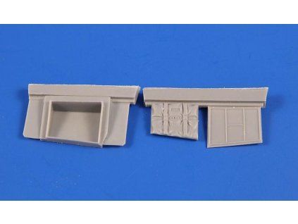 Beaufighter TF Mk.X Dinghy Set 40 7718