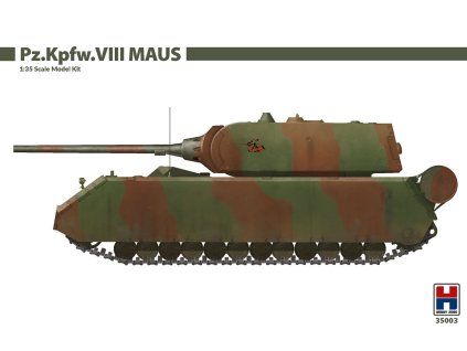 Pz.Kpfw.VIII MAUS 40 7021