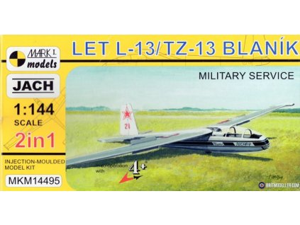 MKM14495