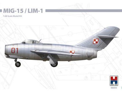 MiG-15 / Lim-1 40 6606