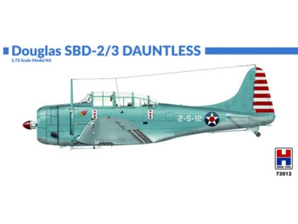 Douglas SBD-2/3 Dauntless 40 6241