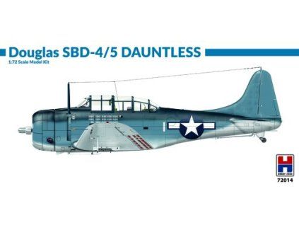 Douglas SBD-4/5 Dauntless 40 4714