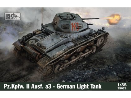 german light tank