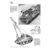 TM U.S. WWII Tank Recovery Vehicle M32, M32B1, M32B2, M32B3 41 14467