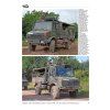 Unimog U1300L part 2 41 13354
