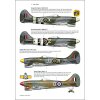 Hawker Tempest - druhé rozšířené vydání 43 12199