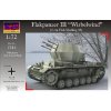 Flakpanzer III "Wirbelwind" 40 12158