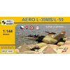 Aero L-39MS/L-59 40 11695