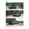 Kampfpanzer LEOPARD 2A7 The World's Best Tank - Development History and Technology 43 11366