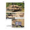 Kampfpanzer LEOPARD 2A7 The World's Best Tank - Development History and Technology 44 11366