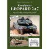 Kampfpanzer LEOPARD 2A7 The World's Best Tank - Development History and Technology 40 11366