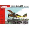 de Havilland DH-82B "Queen Bee" 40 11348