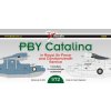 PBY Catalina in Royal Air Force and Commonwealth Service 40 11237