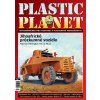 Plastic Planet 2016/2 40 11079