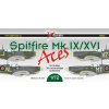 Spitfire Mk.IX/XVI Aces 40 11038