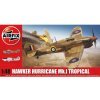Hawker hurricane Mk.I Tropical 40 10946