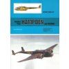 Handley Page Hampden and Hereford  - Warpaint series 40 10884