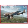 PZL. 42 - Polish Light bomber 40 10656
