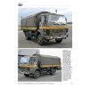 MB 1017 The Mercedes-Benz 5-ton Trucks Type 1017/1017A - History, Variants, Service 42 10061