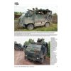 ESK - Mungo Light Protected Vehicle for Specialised Forces 41 10063