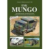ESK - Mungo Light Protected Vehicle for Specialised Forces 40 10063